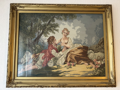 Jean-Honoré Fragonard